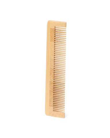 Peigne de poche personnalisable - Horpok Peigne de poche personnalisable - Horpok