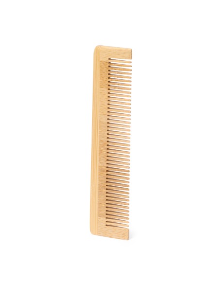 Personalised Pocket Comb - Horpok