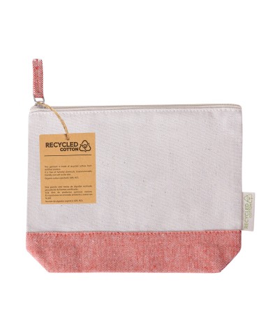 Trousse de toilette personnalisée en... Trousse de toilette personnalisée en...