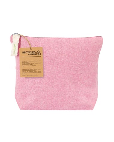 Neceser Personalizable de Algodon  -... Neceser Personalizable de Algodon  -...