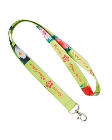 LANYARD SUBLIMACIÓ RPET
