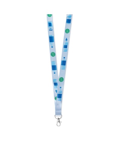 LONGE DE SUBLIMATION EN RPET