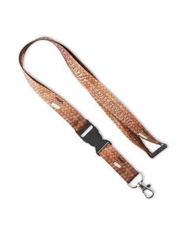 LANYARD SUBLIMACIÓ RPET