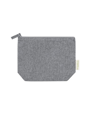 Trousse de Toilette en Coton - Plaum Trousse de Toilette en Coton - Plaum