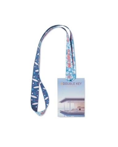 PERSONALIZED BADGE HOLDER LANYARD PERSONALIZED BADGE HOLDER LANYARD