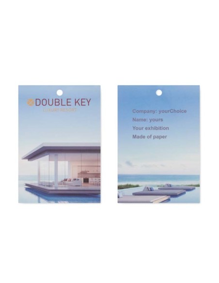 LANYARD PORTACREDENCIALS PERSONALITZAT