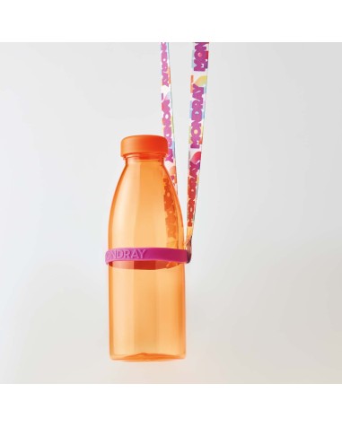 Lanyard Personalizado todo color 2 Clips