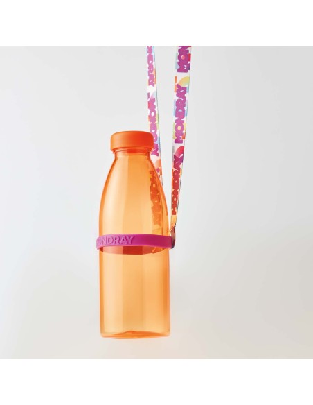 Lanyard Personalizado todo color 2 Clips