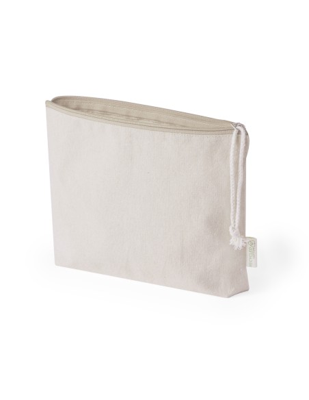 Trousse de toilette publicitaire personnalisable - Theris