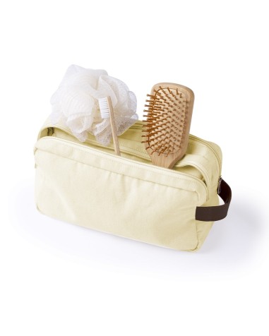 Trousse de toilette de voyage...