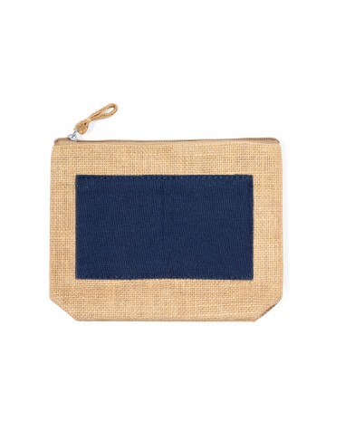 Necesser de jute natural per a...