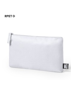 Trousse de toilette en RPET...
