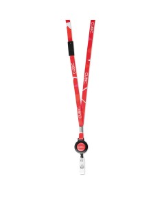 LONGE PORTE-CARTE EXTENSIBLE 2