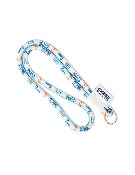 PERSONALIZED LANYARD CORD