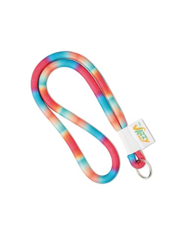 PERSONALIZED LANYARD CORD PERSONALIZED LANYARD CORD