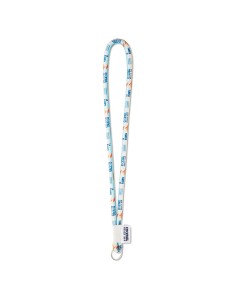 PERSONALIZED LANYARD CORD 2