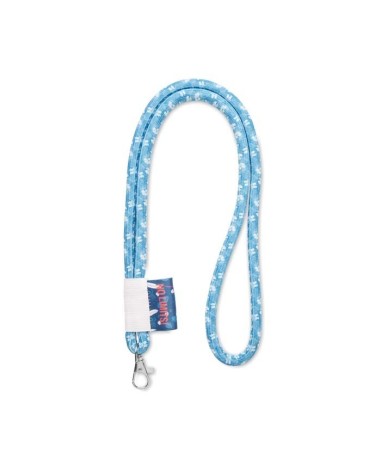 PERSONALIZED LANYARD CORD PERSONALIZED LANYARD CORD
