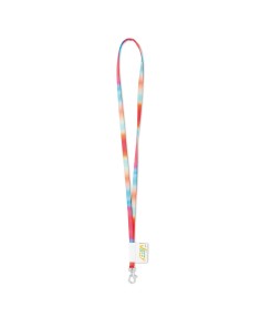 LANYARD TUBULAR PERSONALIZADO 2