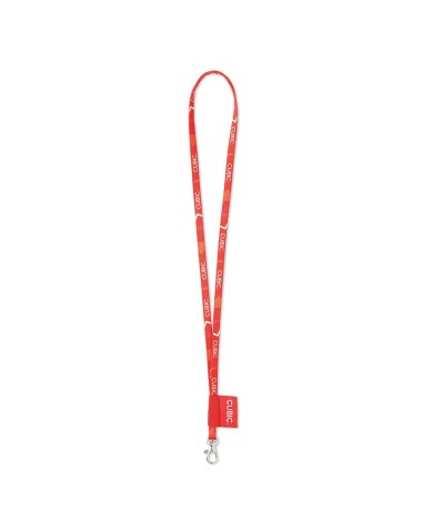 LANYARD TUBULAR PERSONALIZADO LANYARD TUBULAR PERSONALIZADO