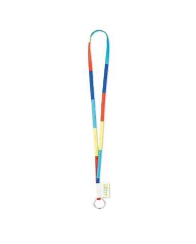 LANYARD TUBULAR PERSONALIZADO LANYARD TUBULAR PERSONALIZADO