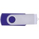 Memoria USB 4GB personalitzada azul