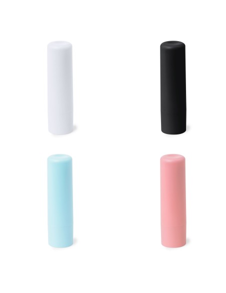 Bálsamo Labial Personalizado -  Posie