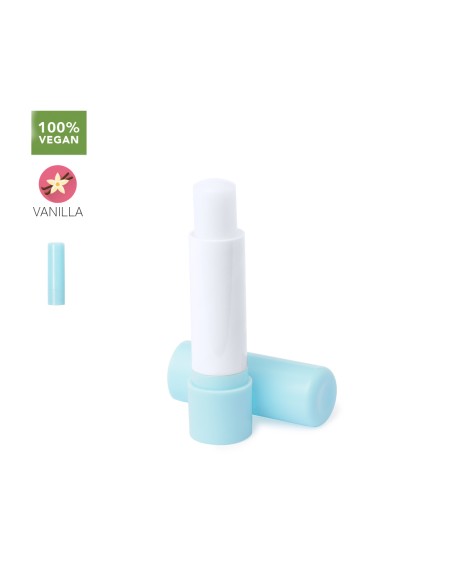 Bálsamo Labial Personalizado -  Posie