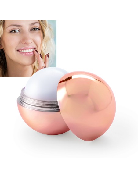 Bálsamo Labial Personalizado - Epson