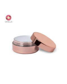 Bálsamo Labial de Vainilla...