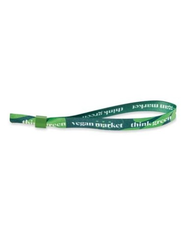 FULL COLOR CUSTOMIZATION FABRIC BRACELET FULL COLOR CUSTOMIZATION FABRIC BRACELET