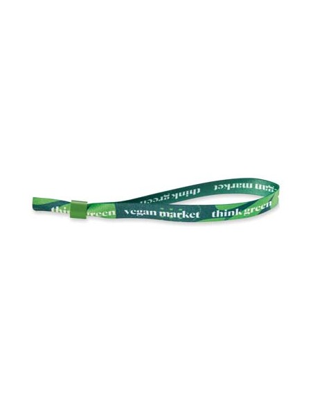 FULL COLOR CUSTOMIZATION FABRIC BRACELET