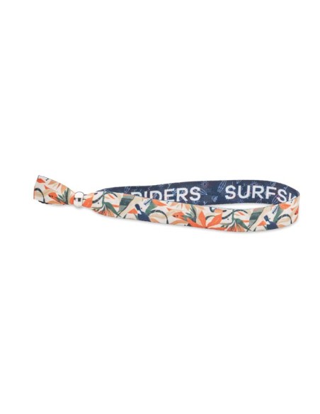 FULL COLOR CUSTOMIZATION FABRIC BRACELET