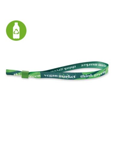 PULSERA DE TELA PERSONALIZACIÓN TODO...