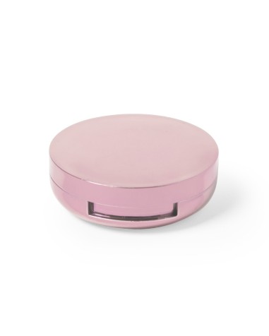 Lip Balm with Customizable Mirror -... Lip Balm with Customizable Mirror -...
