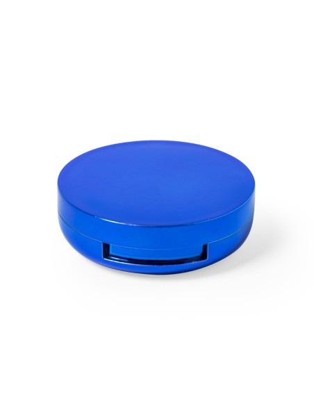 Lip Balm with Customizable Mirror - Zendal