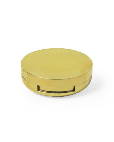 Lip Balm with Customizable Mirror -... Lip Balm with Customizable Mirror -...