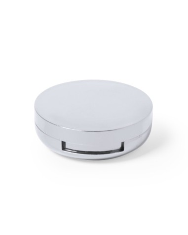 Bálsamo Labial Con Espejo... Bálsamo Labial Con Espejo...