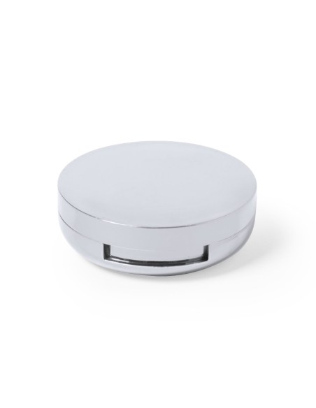 Lip Balm with Customizable Mirror - Zendal