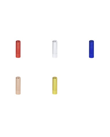 Bálsamo Labial Personalizado - Tarian