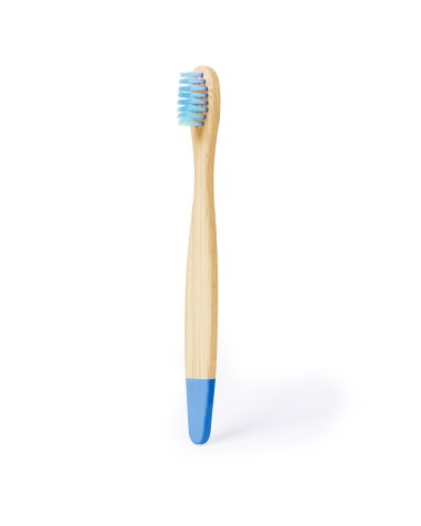 Customizable Bamboo Toothbrush - Becu Customizable Bamboo Toothbrush - Becu