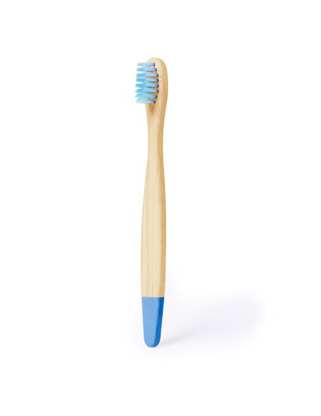 Raspall Dents Bambu Personalitzable - Becu