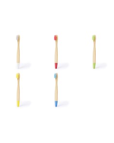 Cepillo Dientes De Bambu... 2