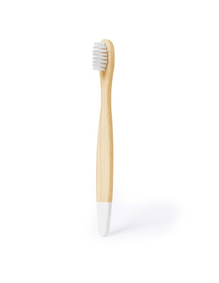 Customizable Bamboo Toothbrush - Becu