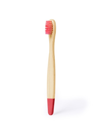 Customizable Bamboo Toothbrush - Becu