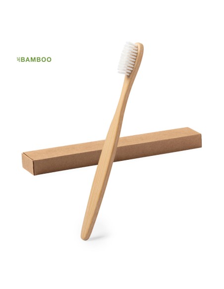 Brosse à dents personnalisable - Lencix