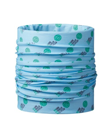 Tubular coll personalitzat a tot color