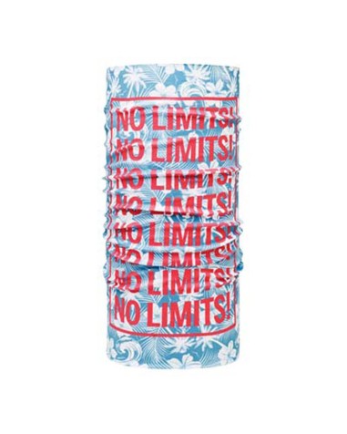 Tubular coll personalitzat a tot color