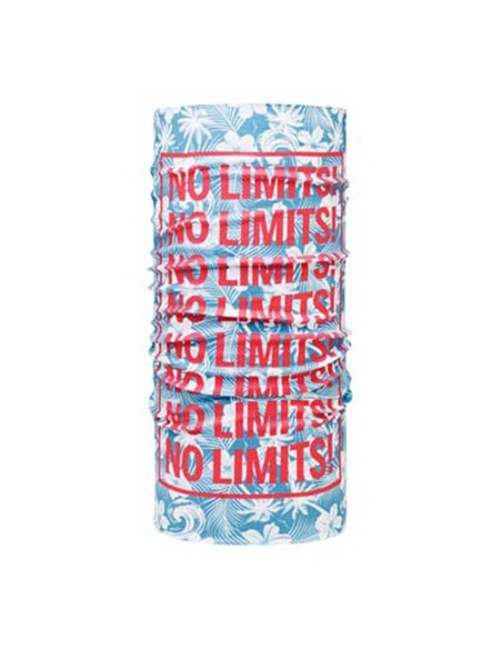 Tubular coll personalitzat a tot color