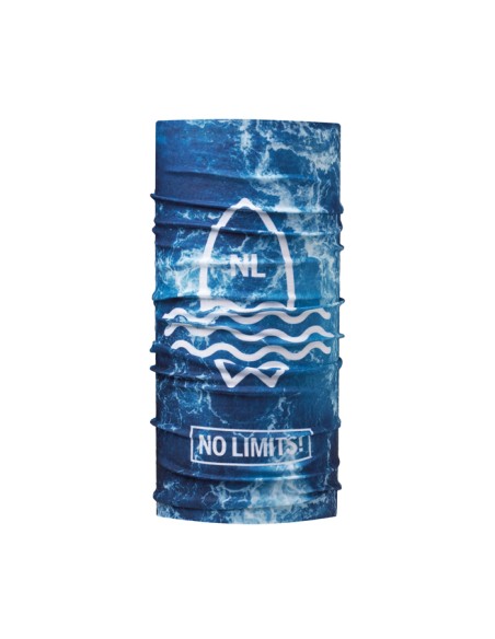 Tubular coll personalitzat a tot color