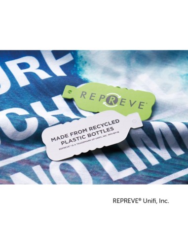 Cache-cou tubulaire personnalisé en...